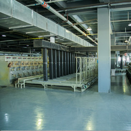 Çin Dorelom artificial grass group co,ltd. şirket Profili