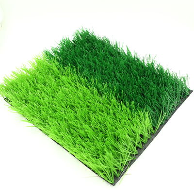Futbol Sahası Spor Yapay Sentetik Çim 40mm 50mm 55mm 60mm 5cm Yeşil Renk Özel