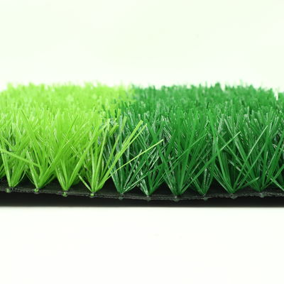 Futbol Sahası Spor Yapay Sentetik Çim 40mm 50mm 55mm 60mm 5cm Yeşil Renk Özel