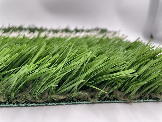 16 Dikiş Hızı Futbol Spor Oyun alanı Golf Sahası Açık Hava Yapay Çim Futbol Sahası