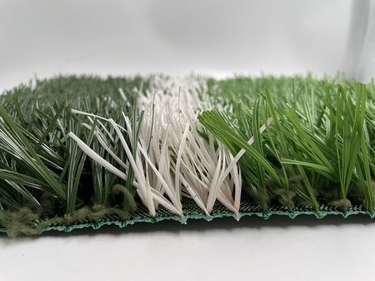 16 Dikiş Hızı Futbol Spor Oyun alanı Golf Sahası Açık Hava Yapay Çim Futbol Sahası