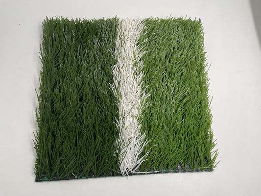 Futbol ve futbol sahası için dayanıklı 5/8 inçlik yapay çim çim halısı