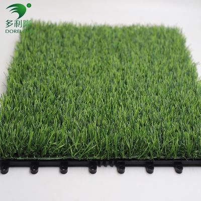 Ticari yapay çim çim paspası dizayn 3/8 inç ölçüm DIY evcil hayvan çim paspası