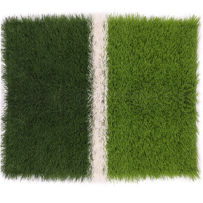 16.5 dikiş oranı Mini Futbol sahası Spor salonu için yapay çim açık hava sporları zemini