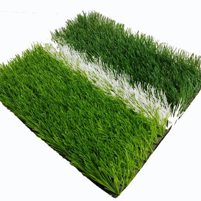 16.5 dikiş oranı Mini Futbol sahası Spor salonu için yapay çim açık hava sporları zemini