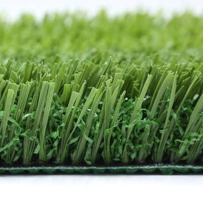 30mm Yükseklik Mini Futbol Sahası Yapay Çim Futbol Sahası Spor Tesisi Tanıtım