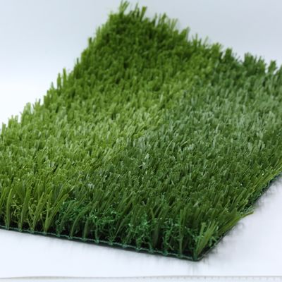30mm Yükseklik Mini Futbol Sahası Yapay Çim Futbol Sahası Spor Tesisi Tanıtım