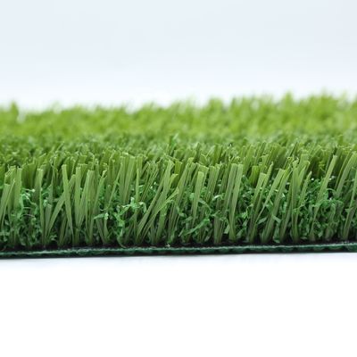 30mm Yükseklik Mini Futbol Sahası Yapay Çim Futbol Sahası Spor Tesisi Tanıtım