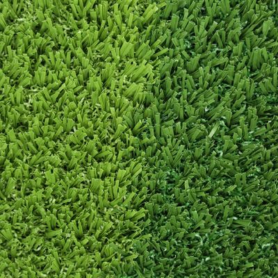 30mm Yükseklik Mini Futbol Sahası Yapay Çim Futbol Sahası Spor Tesisi Tanıtım