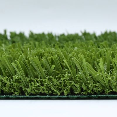 30mm Yükseklik Mini Futbol Sahası Yapay Çim Futbol Sahası Spor Tesisi Tanıtım