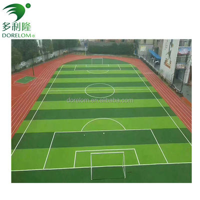 Spor zeminlerinizi Futbol Alanı Çim yapay çim ile yükseltin