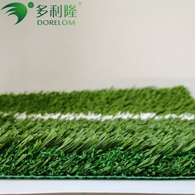 3/8 Inch Gauge 8- Futbol/Futbol Sahnesi için Yapay Çim Ekolojik Dostluklı Giyilebilirlik