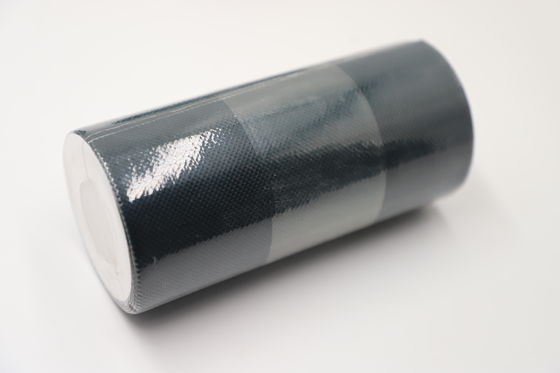Yapay çim için dokunmamış kendi kendine yapışkan dikiş bantı 15cm/30cm Genişlik