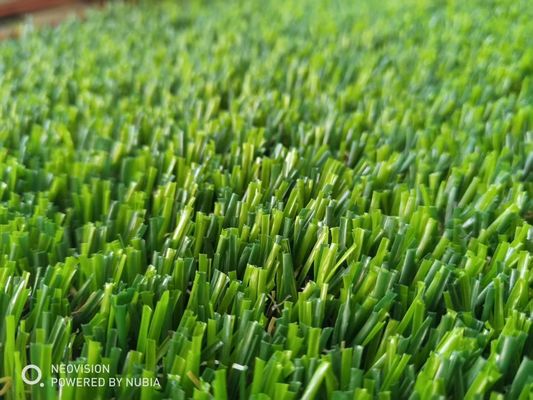 30 mm Yükseklikte Bahçe Arka Bahçesinde Masa Tenisi için Yapay Çim