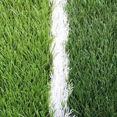 Dikiş Hızı 16.5/10cm 50mm Futbol Yapay Çim Futbol Alanı için Sentetik Çim