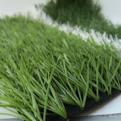 Dikiş Hızı 16.5/10cm 50mm Futbol Yapay Çim Futbol Alanı için Sentetik Çim