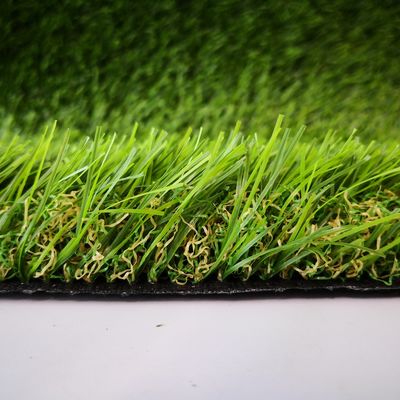 8204 Plastik Çim Halı Bahçe Peyzajı ve Dekorasyonu için En İyi Çözüm