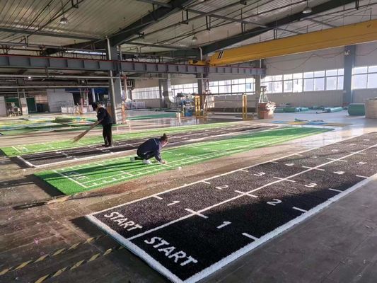 Spor Diğer Yapay Çimler Golf için Çimleri Futbol Alanları Spor Salonu Otlar Sentetik Çim