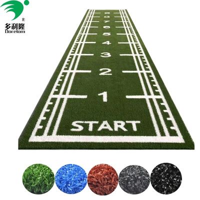 PP 52500 Density Gym zemin çimleri ve spor salonu işaretli yapay çimler