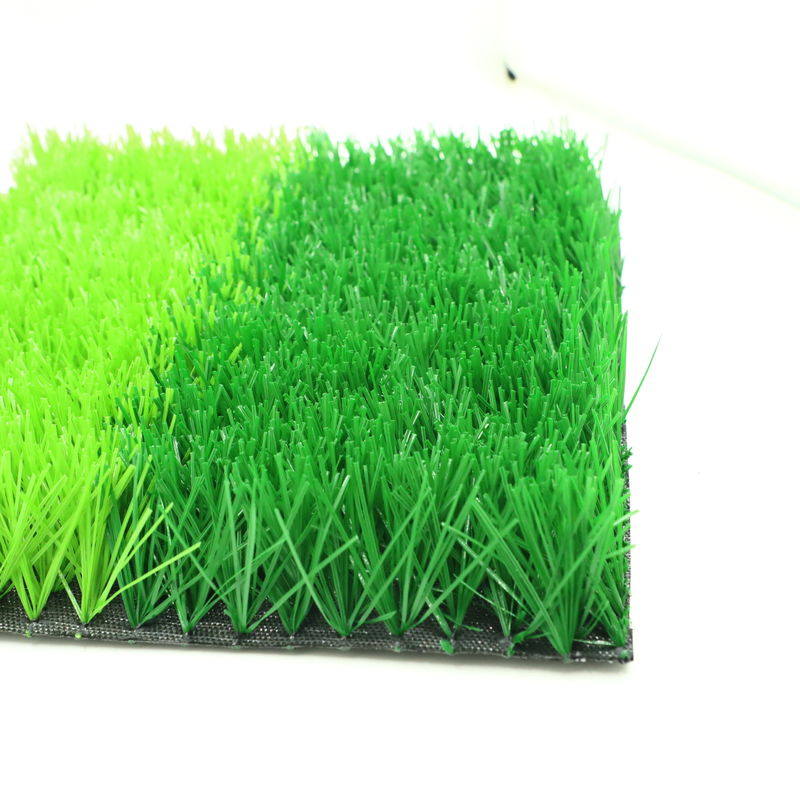 Futbol Sahası Spor Yapay Sentetik Çim 40mm 50mm 55mm 60mm 5cm Yeşil Renk Özel