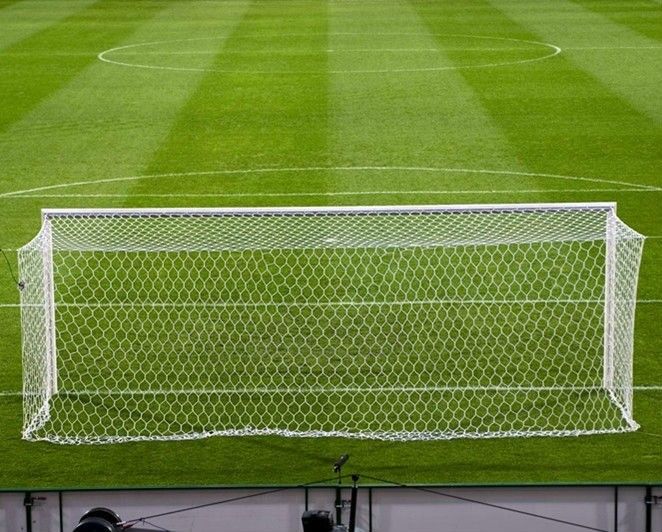 4*40m/4*50m DORELOM Futbol Sporları için Sentetik Çim Kurulumu ve Bakımı Kolay