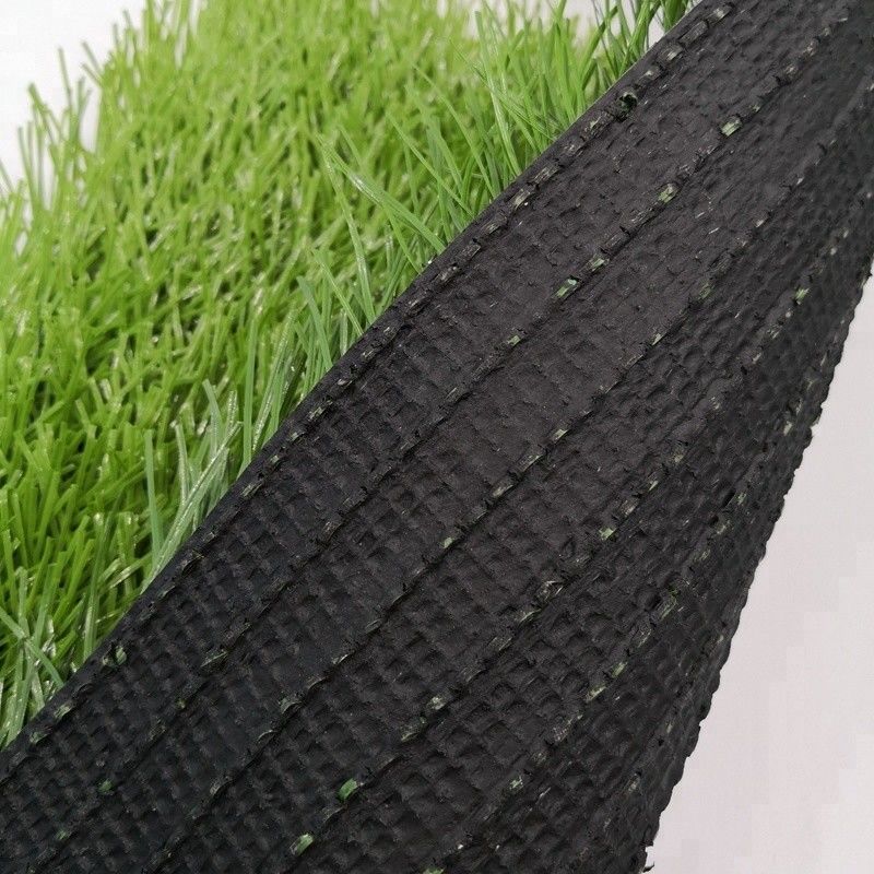 Dikiş Hızı 16.5/10cm 50mm Futbol Yapay Çim Futbol Alanı için Sentetik Çim