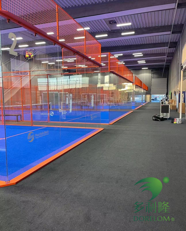 Spor Diğer Yapay Çimler Golf için Çimleri Futbol Alanları Spor Salonu Otlar Sentetik Çim